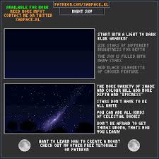 Luke Is Creating Pixel Art And Tutorials Patreon Pixel Art Pixel Pixel Art Tutorial