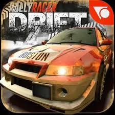 Download Rally Racer Drift V1 55 Mod Apk Mobile Apk Games Drifting Racer Best Drift