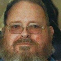 James Arthur Burnside Obituary