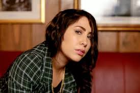 Irish songwriter Ruth Anne opens up