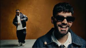 Choclock ft. Cruz Cafuné