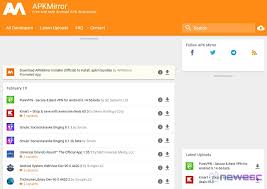 No suele tardar más de 5 minutos. Top 8 Mejores Sitios Para Descargar Apk En Android Newesc