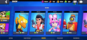 1:04 me when i see shelly with super. Should I Get Phoenix Crow For 199 Gems Or Night Mecha Crow For 10 000 Star Points Brawlstars
