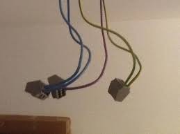 What you need to know. Light Wiring In Switzlerand Help Diynot Forums