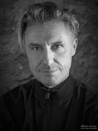 William Le Pec: Meeting with the hairdresser who already created 150  collections.