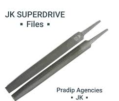Jk Superdrive Files Cutting Tools In Rajkot Pradip Agencies Id 22333104591