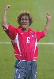 Yoo is regarded as one of the greatest south korean midfielders of all time. N70ipjvaynhhom