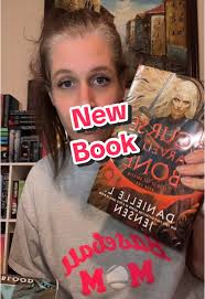 A Curse Card and Bone Fairyloot