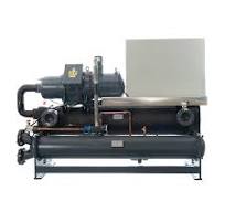 High-Efficiency, Reliable, Capable of Achieving Precise Temperature Control Industrial Water Chiller