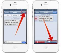 The recipient section will be blank. How To Forward Text Messages On Iphone And Ipad