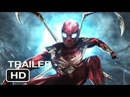 Avengers 5 2021 Tribute Trailer Concept Hd Marvel Movie Youtube In 2020 Avengers Marvel Movies Spiderman Movie