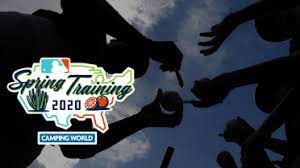 Add in the full schedule played by the arizona state university sun devils at phoenix municipal stadium — the former spring home of the. 2020 Spring Training Schedule Released