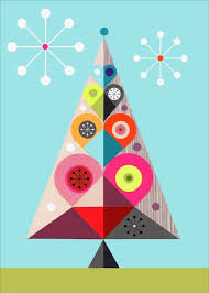 Ellen Giggenbach What Paper Do I Use Christmas Prints Christmas Graphics Vintage Christmas Cards