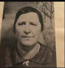 Elizabeth “Lizzie” Depew Hatfield (1875-1957)