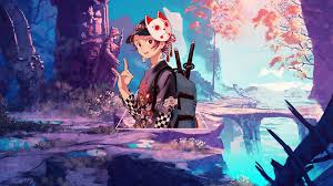 Jun 12, 2020 · animated wallpaper is a cross between a screensaver and desktop wallpaper. Pin On Kimetsu