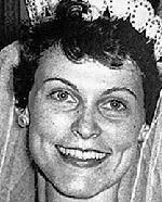 Maureen McCarthy Obituary (1937