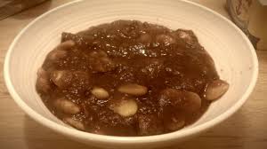 Take On Jamie Oliver S Chorizo And Bean Stew Bean Stew Chorizo And Bean Stew Stew