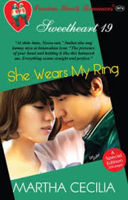 Sweetheart 19: She Wears My Ring (Teaser)