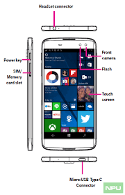 Alcatel idol 4s windows 10 gsm factory unlocked for sale. Unlocked Alcatel Idol 4s Windows 10 At Microsoft Store Vr Goggles