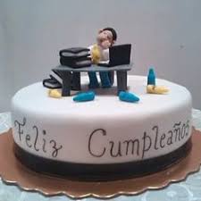 ¡crea tu cv, postúla y sigue tu postulación con computrabajo! Las Mejores 8 Ideas De Torta Contador Tortas Tematicas Tortas Tortas De Egresados