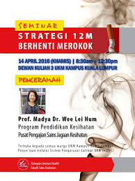 Many smokers attempt to quit smoking, but very few succeed. Quit Smoking 12m Strategies To Help You Quit Faculty Of Health Sciences