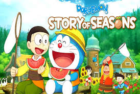 Doraemon Story Of Seasons Free Download Build 5609804 Repack Games