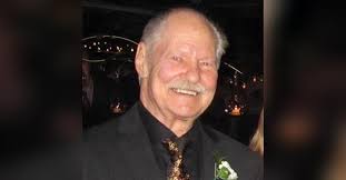 Thomas James William Bertram Obituary