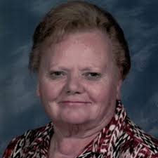 Patricia Dotherow Linn Obituary March 24, 2019