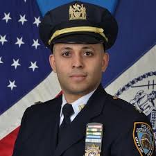 NYPD 41st Precinct على X: "Today, family members of Police Officer Kenneth  Mahon stopped by your 41 Pct to address roll call & serve heroes to your 41  Pct Heroes. 50 years