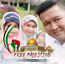 Profile for Andi Taupik Andi Paturusi