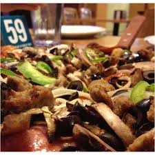 King Arthur S Supreme Round Table Pizza Unbelievablepepsinextparty Mealstogether Good Pizza Eat Copycat Recipes