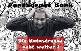 Diverse anschreiben, kontoauszüge, kosteninformationen, steuerbescheinigungen etc. Fondsdepot Bank Macht Fehler Am Fliessband Wir Zeigen Erneut Beispiele