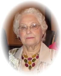 Katie Kay Obituary (1936