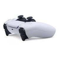 Sony DualSense Wireless Controller for PS5 White - CFI-ZCT1W
