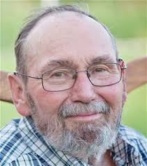 Jackson Edgar Stockstill Obituary