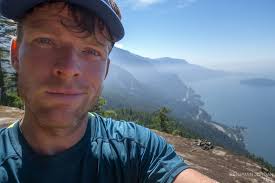 Strong The Wind Blows