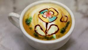 Menikmati Kopi Racikan Barista Kopilot Travel Tempo Co