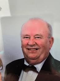 Tribute to Dave William Reading, 1957