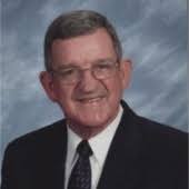 Obituary information for C. Kenneth Harrison
