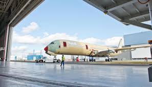 Travailler Chez Airbus Ce Qu Il Faut Savoir Avant De Postuler L Etudiant