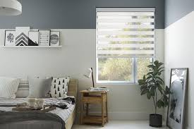 Plantation shutters are the easiest choice in your bedroom. Window Dressing Ideas For Every Style And Budget Loveproperty Com