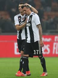 Latest fifa 21 players watched by you. Pin On Mario Mandzukic