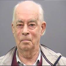 A murderer, paedophiles and fraudsters