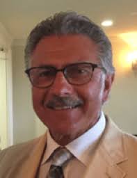 Vincent Joseph Montalto Obituary