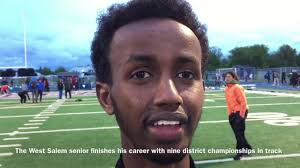 West Salem domination continues with dual GVC track district titles