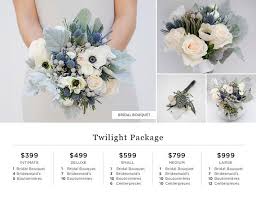Everything You Need To Create Beautiful Fresh Flower Arrangements For Your Big Day We Wedding Flower Guide Wedding Flower Arrangements Wedding Flower Packages