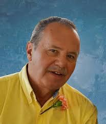 James Kenneth Parker