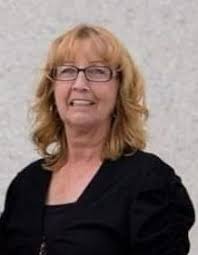 Judith McCaskill Obituary