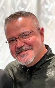 Christopher Suciu Obituary