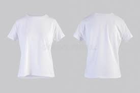 Discover savings on blank white shirt & more. 782 Blank White T Shirts Front Back Photos Free Royalty Free Stock Photos From Dreamstime